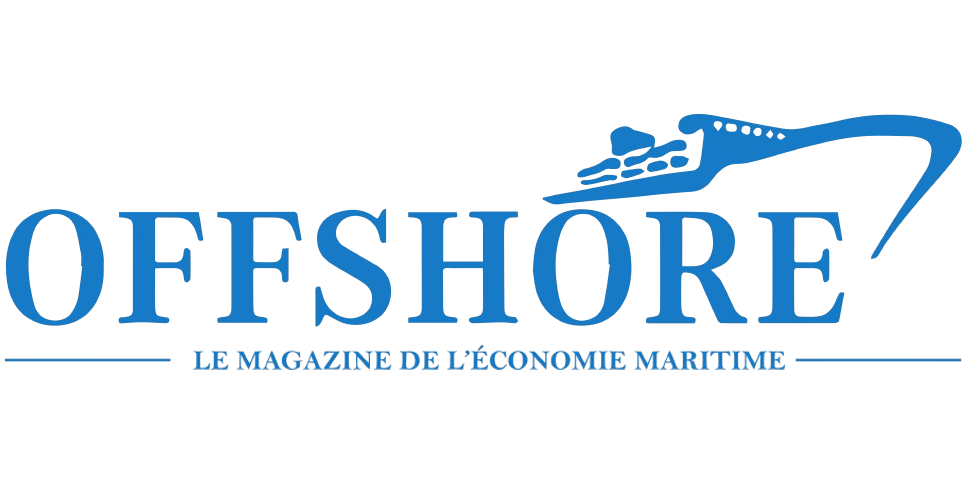 Le magazine de l'économie maritime !